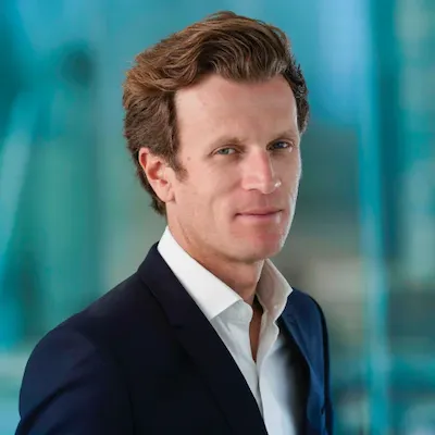Jérôme Bailly